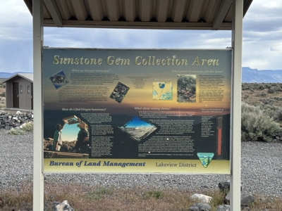Southeastern Oregon Sunstone Retreat - image 20