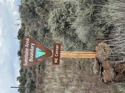 Southeastern Oregon Sunstone Retreat - image 16