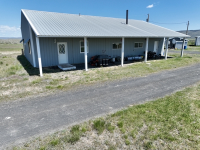Eastern Oregon Crane Ranchette - image 27