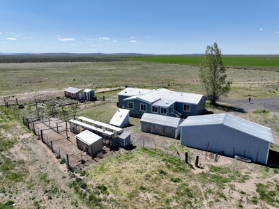 Eastern Oregon Crane Ranchette - image 3