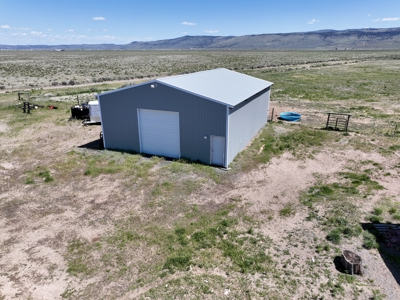 Eastern Oregon Crane Ranchette - image 23