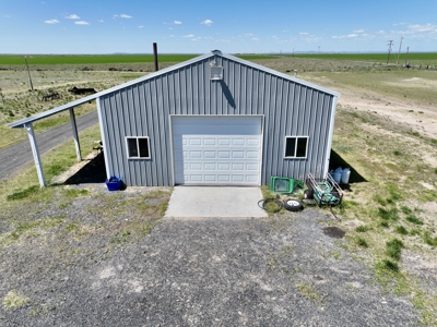 Eastern Oregon Crane Ranchette - image 26
