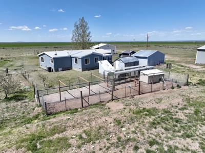 Eastern Oregon Crane Ranchette - image 18