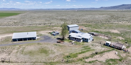 Eastern Oregon Crane Ranchette - image 35