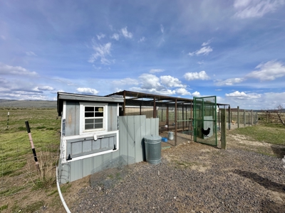 Eastern Oregon Crane Ranchette - image 19