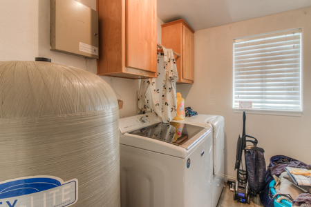 Country Living on 11.45 Irrigated Acres - image 14