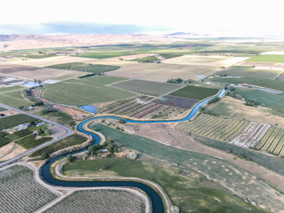 Country Living on 11.45 Irrigated Acres - image 44