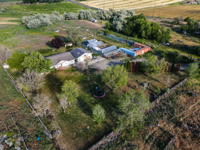 Country Living on 11.45 Irrigated Acres - image 45