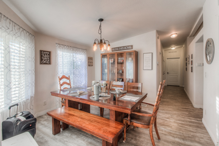 Country Living on 11.45 Irrigated Acres - image 35