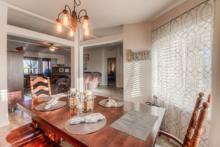 Country Living on 11.45 Irrigated Acres - image 34