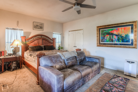 Country Living on 11.45 Irrigated Acres - image 13