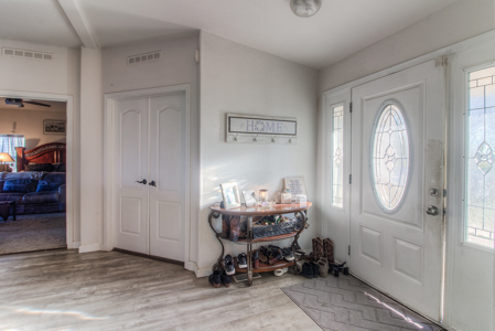 Country Living on 11.45 Irrigated Acres - image 29