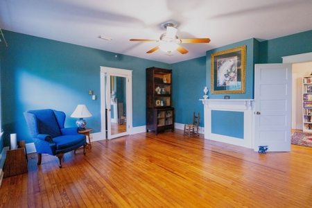 Historic Elegance & Lake Life: A Classic Clarksville VA Gem - image 39