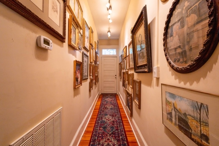 Historic Elegance & Lake Life: A Classic Clarksville VA Gem - image 17