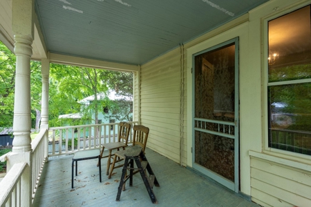 Historic Elegance & Lake Life: A Classic Clarksville VA Gem - image 21