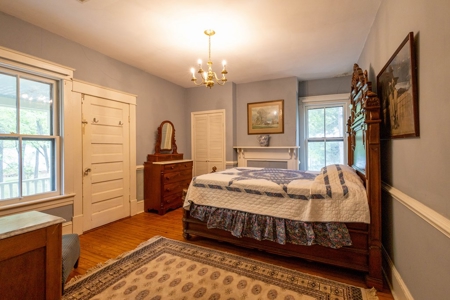 Historic Elegance & Lake Life: A Classic Clarksville VA Gem - image 14