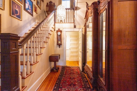 Historic Elegance & Lake Life: A Classic Clarksville VA Gem - image 37