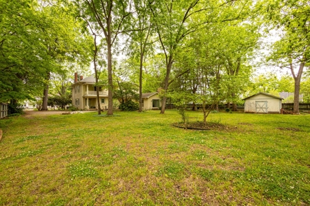 Historic Elegance & Lake Life: A Classic Clarksville VA Gem - image 16
