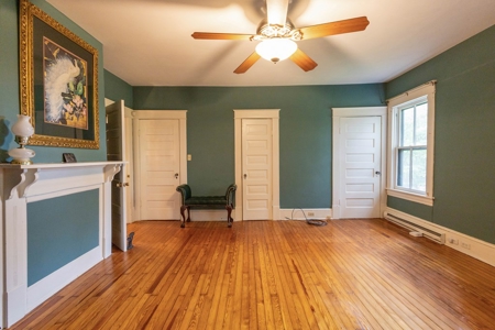 Historic Elegance & Lake Life: A Classic Clarksville VA Gem - image 22