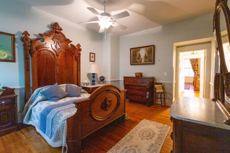 Historic Elegance & Lake Life: A Classic Clarksville VA Gem - image 27