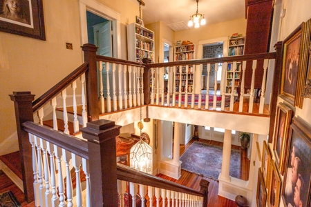 Historic Elegance & Lake Life: A Classic Clarksville VA Gem - image 26