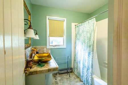 Historic Elegance & Lake Life: A Classic Clarksville VA Gem - image 13