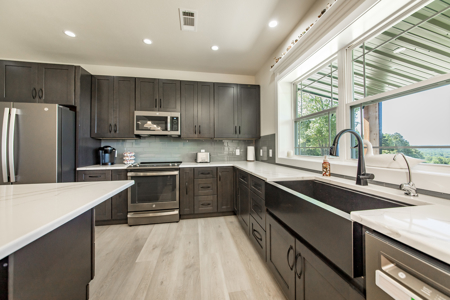 Arkansas Country Retreat Near Greers Ferry Lake - image 16