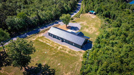 Arkansas Country Retreat Near Greers Ferry Lake - image 45