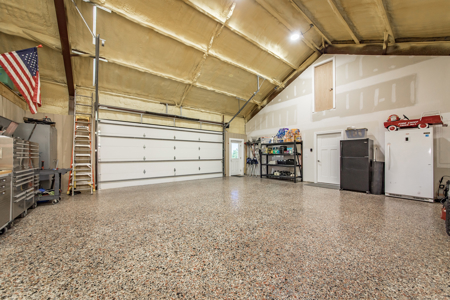 Arkansas Country Retreat Near Greers Ferry Lake - image 30