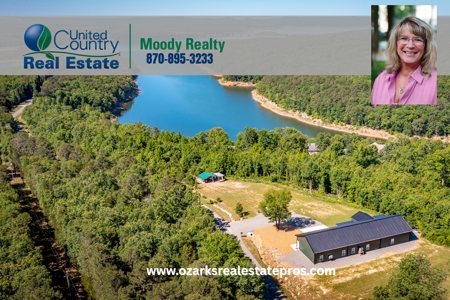 Arkansas Country Retreat Near Greers Ferry Lake - image 50