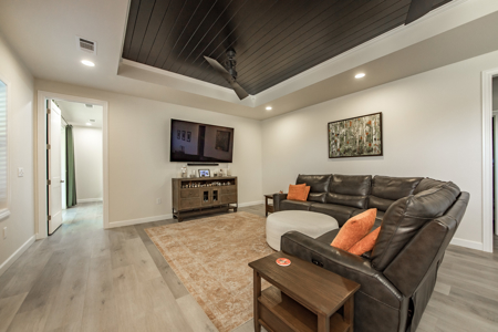 Arkansas Country Retreat Near Greers Ferry Lake - image 11