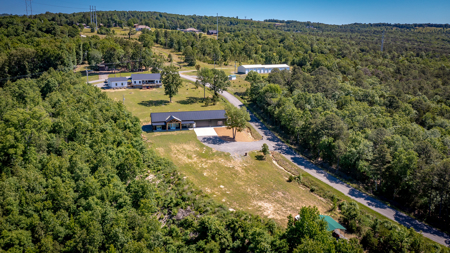Arkansas Country Retreat Near Greers Ferry Lake - image 48