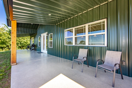 Arkansas Country Retreat Near Greers Ferry Lake - image 7