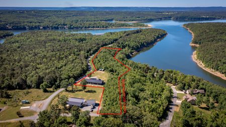 Arkansas Country Retreat Near Greers Ferry Lake - image 3