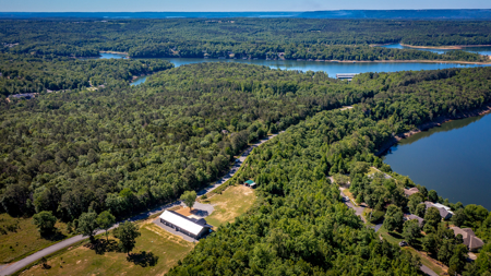 Arkansas Country Retreat Near Greers Ferry Lake - image 49