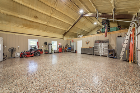 Arkansas Country Retreat Near Greers Ferry Lake - image 29