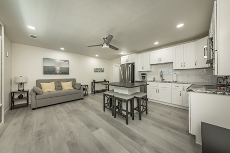 Arkansas Country Retreat Near Greers Ferry Lake - image 31