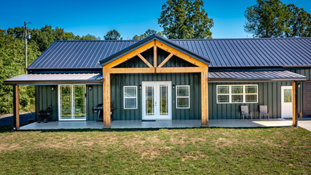 Arkansas Country Retreat Near Greers Ferry Lake - image 6