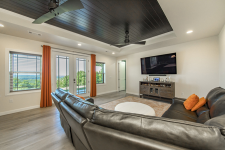 Arkansas Country Retreat Near Greers Ferry Lake - image 10