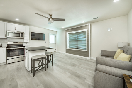 Arkansas Country Retreat Near Greers Ferry Lake - image 36
