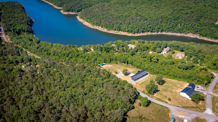 Arkansas Country Retreat Near Greers Ferry Lake - image 8