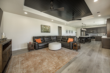 Arkansas Country Retreat Near Greers Ferry Lake - image 12