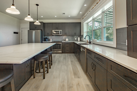 Arkansas Country Retreat Near Greers Ferry Lake - image 14