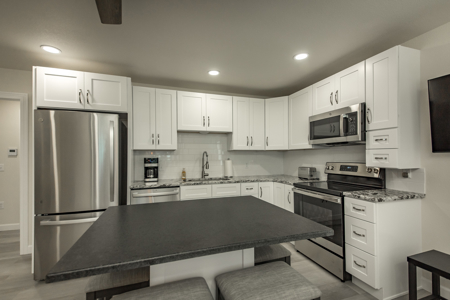 Arkansas Country Retreat Near Greers Ferry Lake - image 34