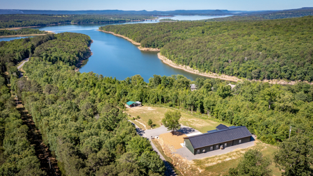 Arkansas Country Retreat Near Greers Ferry Lake - image 4