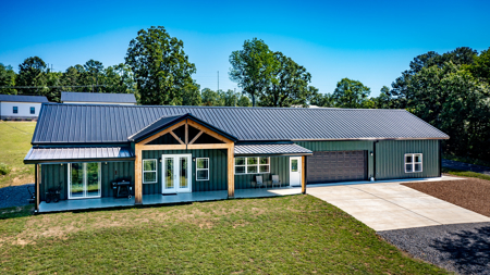 Arkansas Country Retreat Near Greers Ferry Lake - image 5