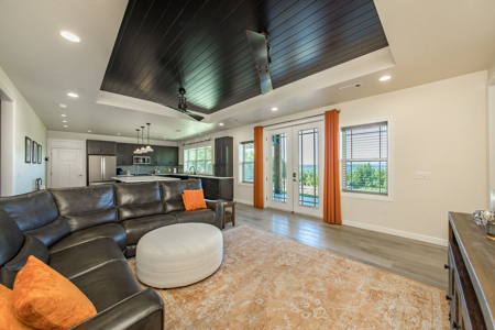 Arkansas Country Retreat Near Greers Ferry Lake - image 9