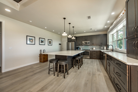 Arkansas Country Retreat Near Greers Ferry Lake - image 28