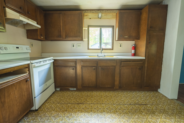 Country Home for Sale in Carroll Co