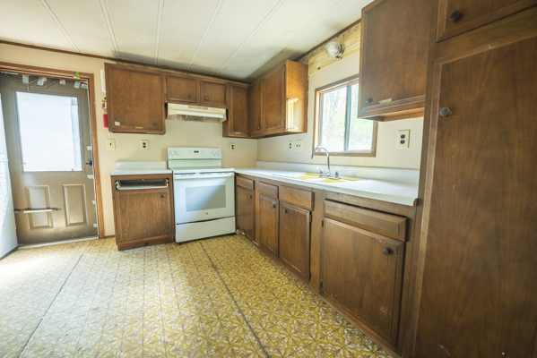 Country Home for Sale in Carroll Co